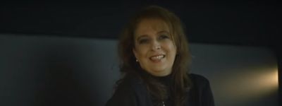 Andrea Jürgens - Millionen von Sternen (Offizielles Video)