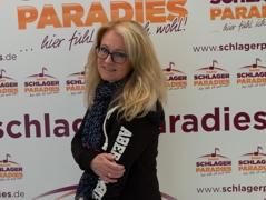 Nicole zu Gast im Studio Saarbrücken