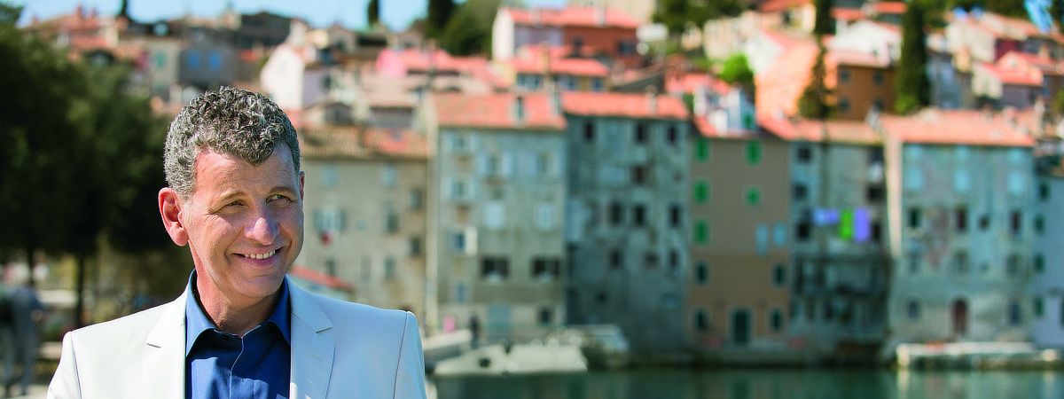 Semino Rossi - Liebescomeback