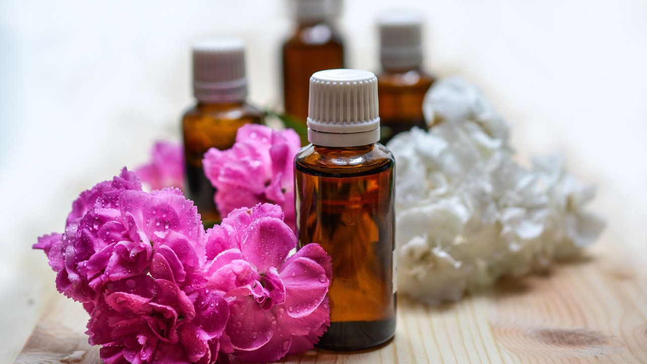 Aroma-Therapie für Anfänger - Frau Dr. Herbst im Interview