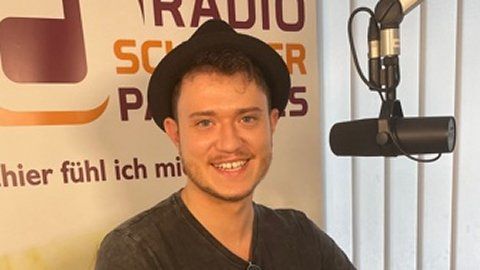 Max Weidner verteidigt Helene Fischer