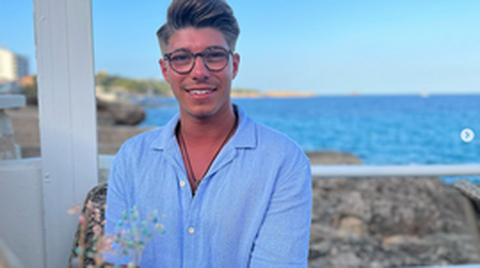 Davin Herbrüggen wieder Single