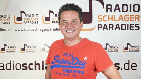 Das gefilmte Interview mit Michael Morgan