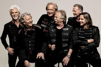 Wolf Simon verlässt die Höhner