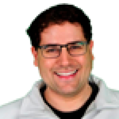 Bild Moderator Marco Meichel