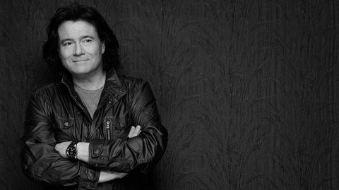 Andreas Martin ist tot