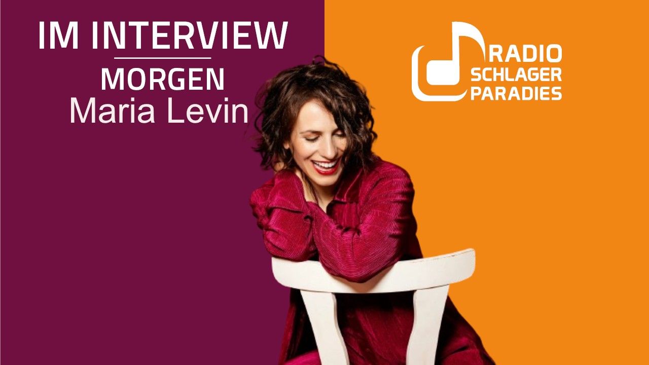 MORGEN live ab 13 Uhr in unserer Sendung "Startklar"