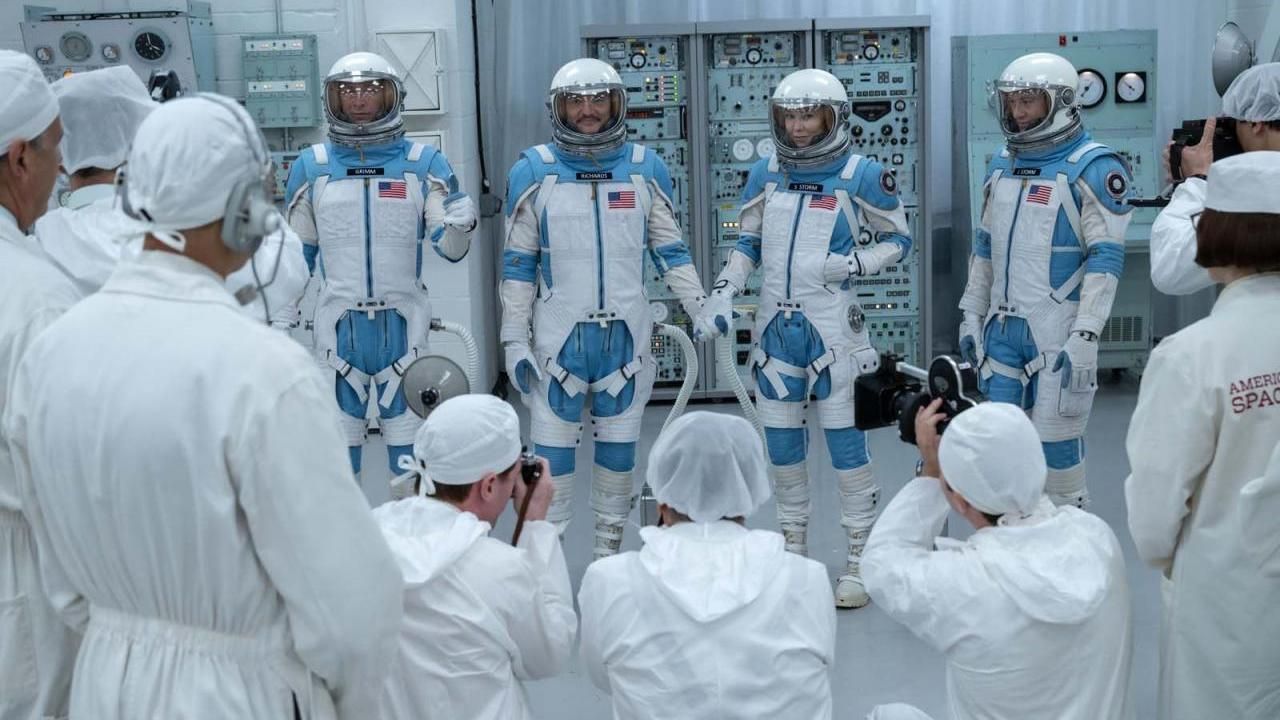 Fantastic Four: First Steps