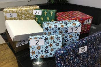 Wichtelspaß mit Schlagerstars