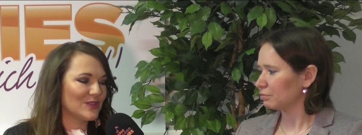 Angela Henn im Interview