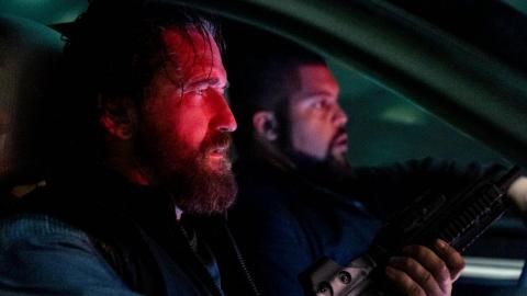 Kino-Tipp: Criminal Squad 2