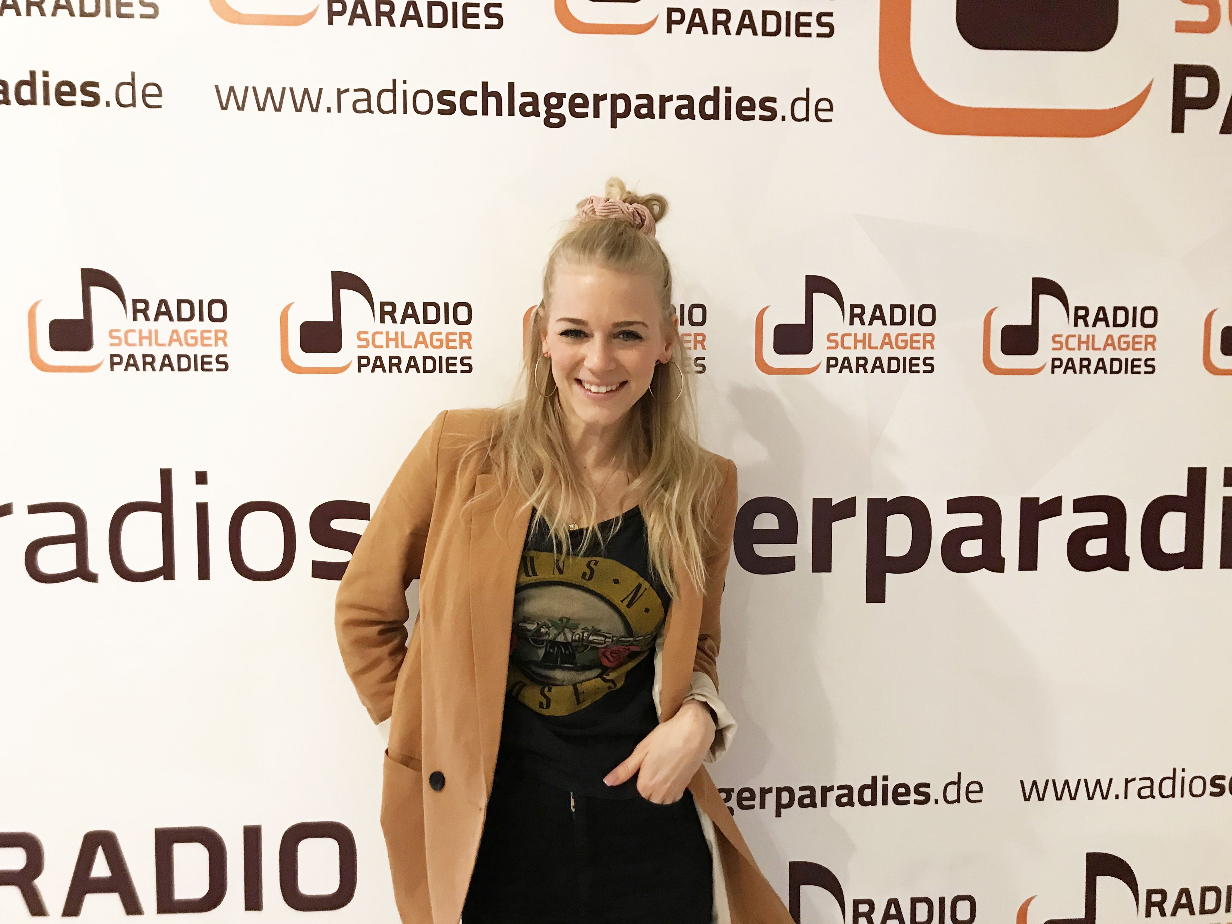 Wir gratulieren Julia Lindholm