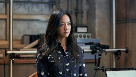 Film-Tipp: Die Frau im Nebel