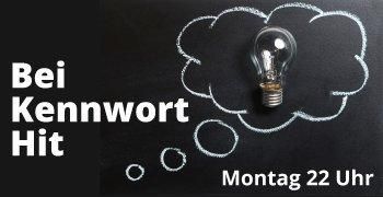 Bei Kennwort Hit