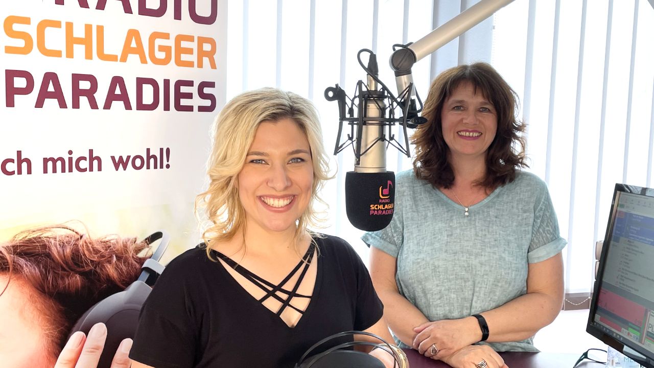 Laura Wilde - Das Audio Interview