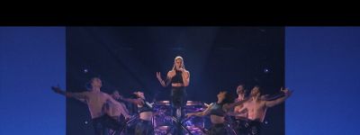 Helene Fischer - Herzbeben (Live von der Arena-Tournee)