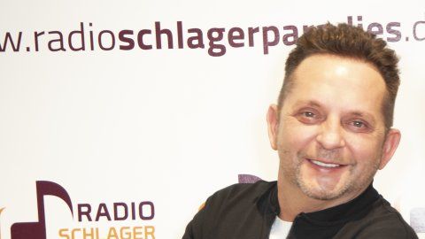 Fantasys Martin Hein in tiefer Trauer