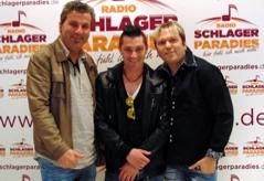 Die Musikapostel zu Gast in Saarbrücken