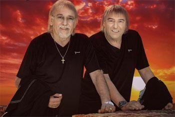 Neues Album der Amigos im Juli