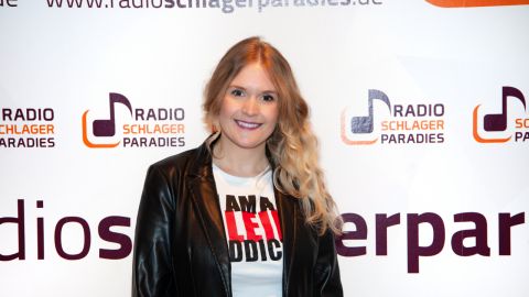 Das gefilmte Interview mit Tammy