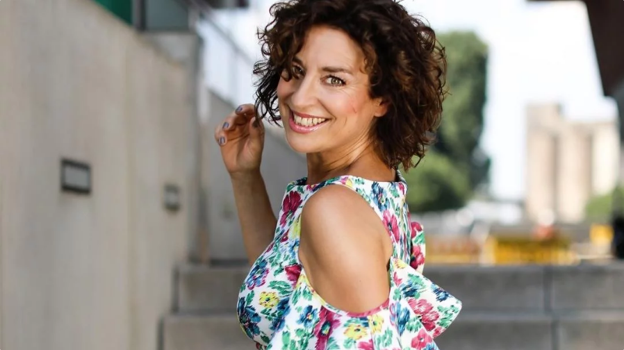 Wir gratulieren Isabel Varell