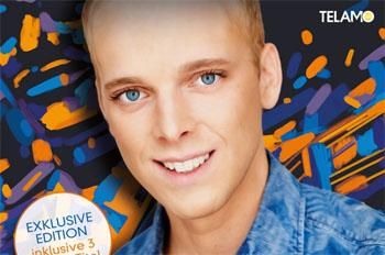 Neues Album von Sandro im Juni