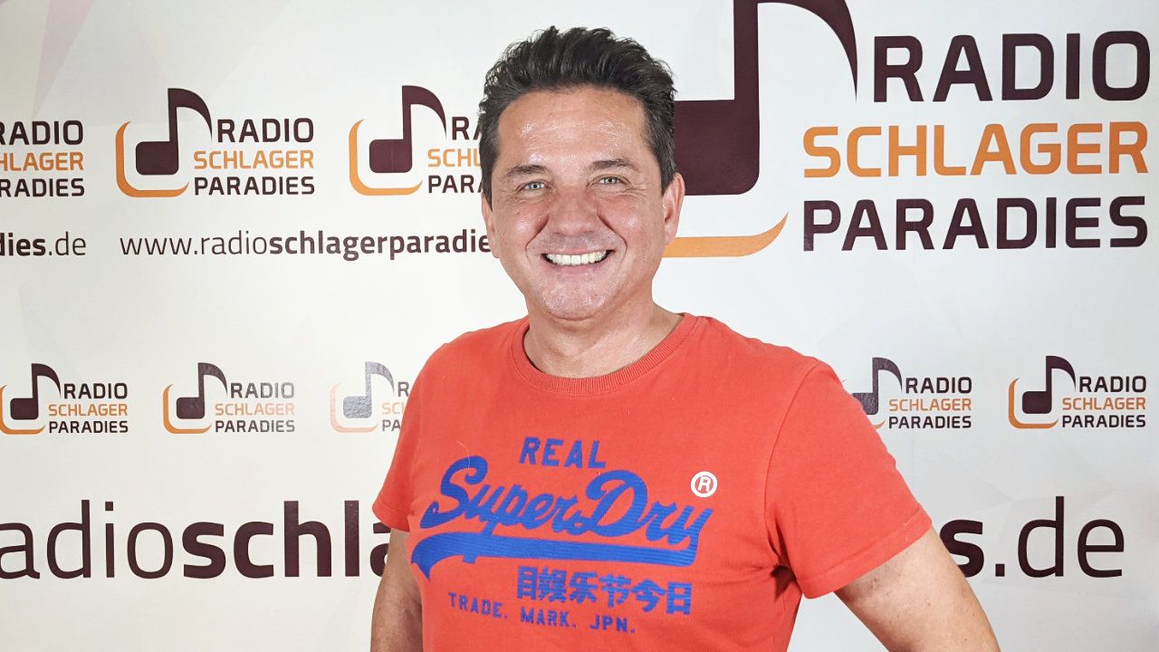 Wir gratulieren Michael Morgan