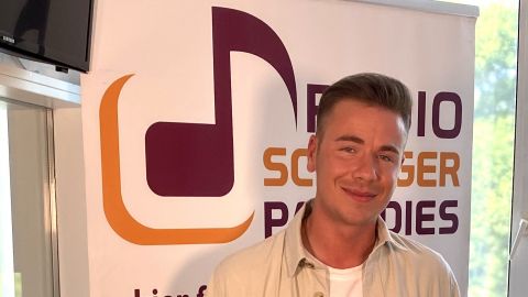 Eric Philippi verschiebt sein neues Album