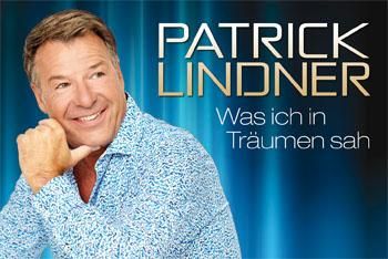 Neue Single von Patrick Lindner