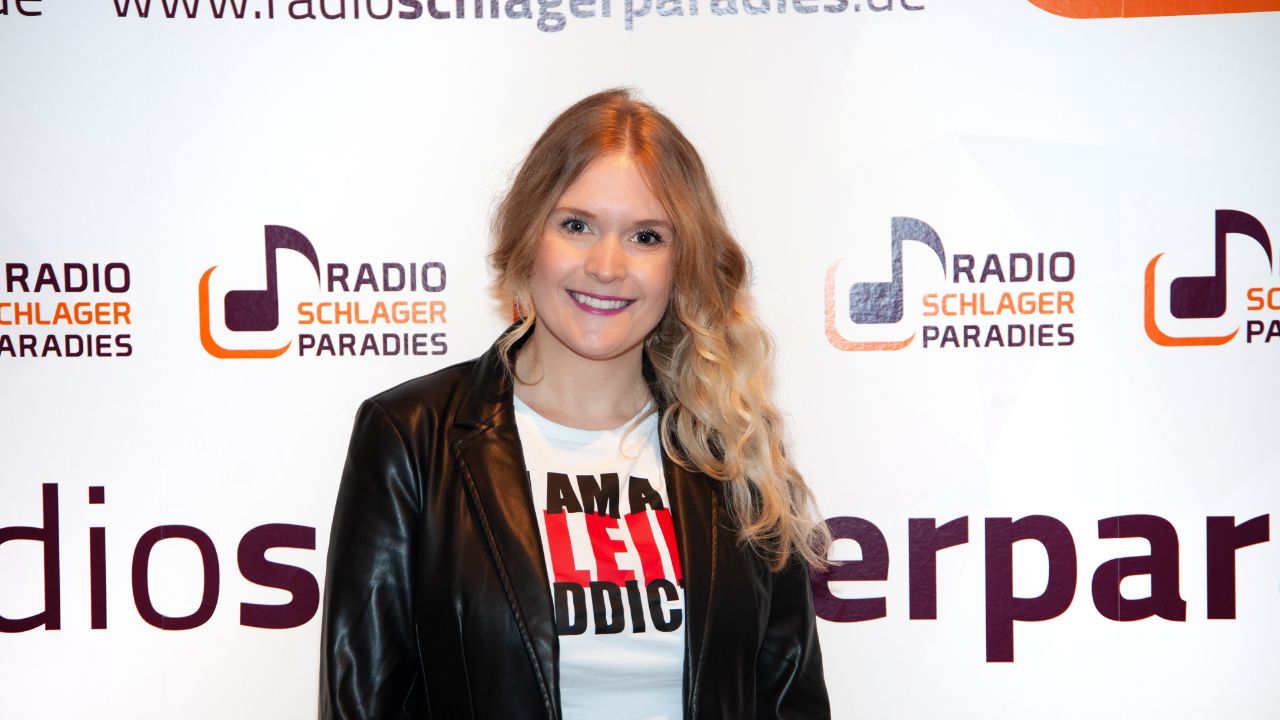Das gefilmte Interview mit Tammy