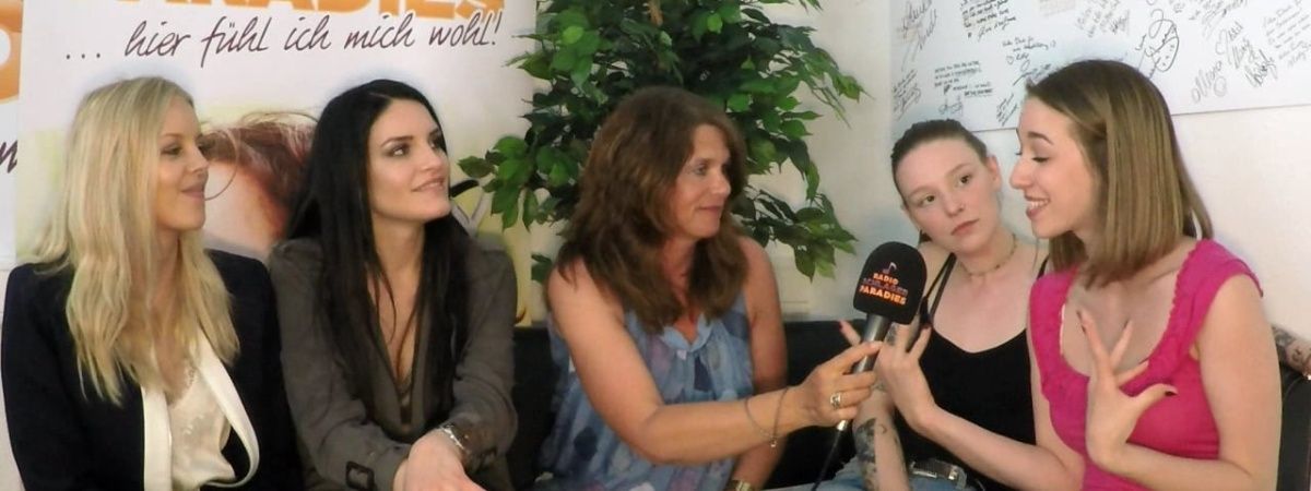 Das gefilmte Interview mit Lichtblick