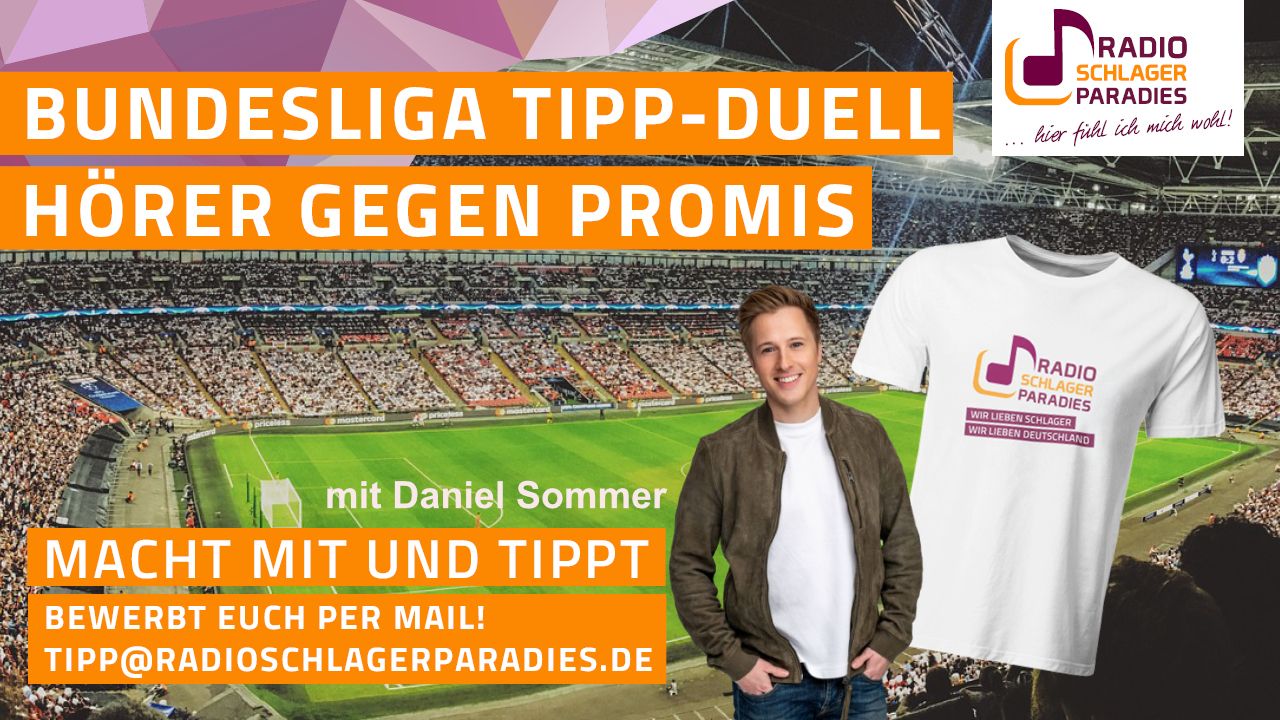 Tipp-Duell 2026/27