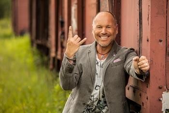 Alles Gute zum Geburtstag Olaf Henning (14.03.)