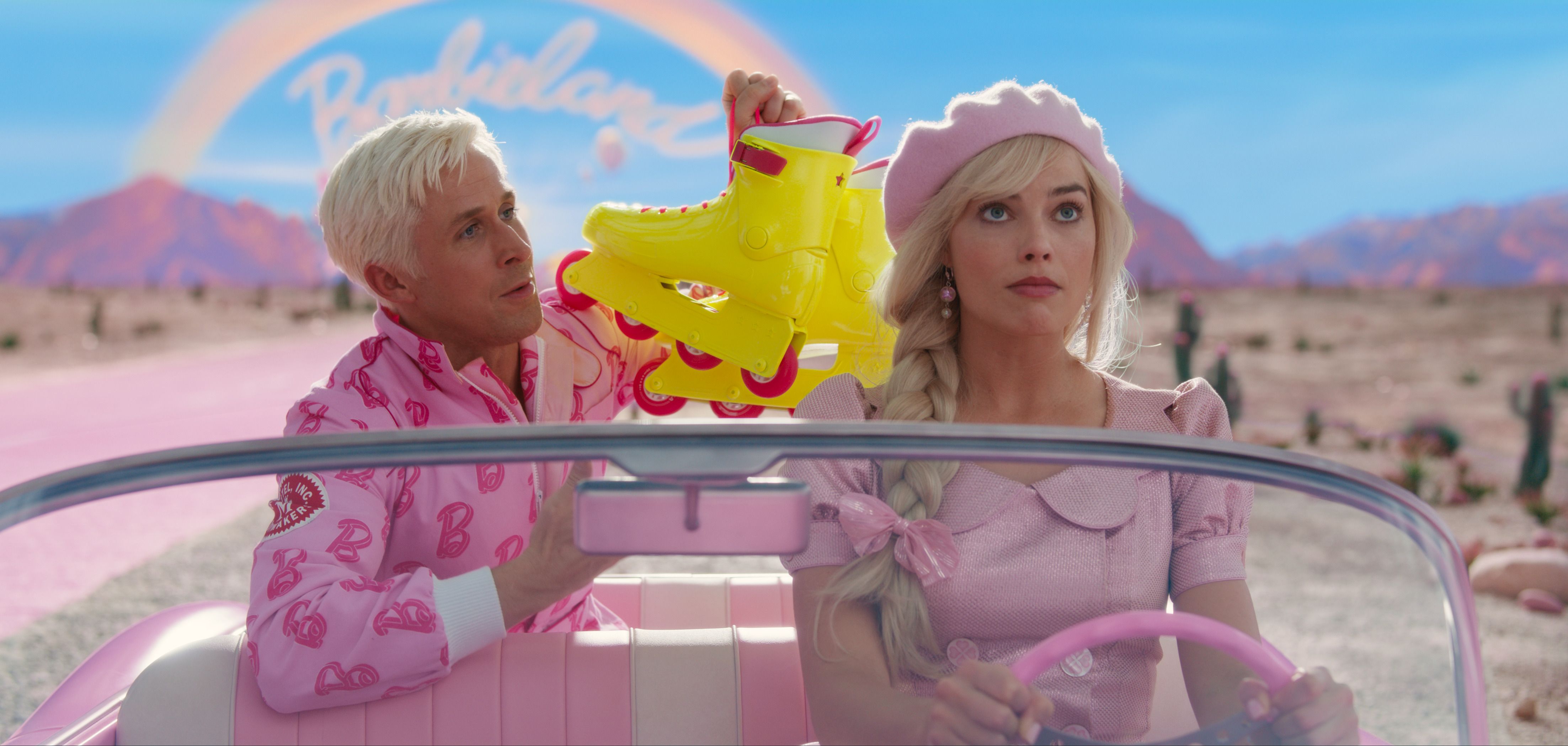 Film-Tipp: Barbie