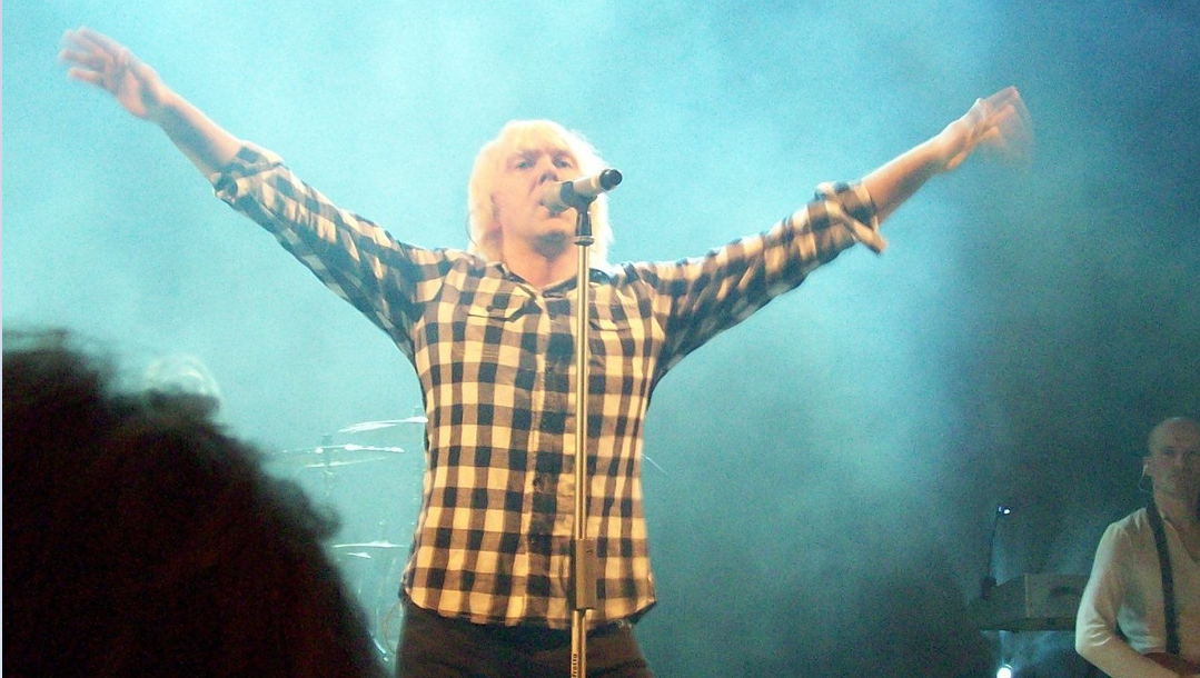 Wir gratulieren Tobias Künzel