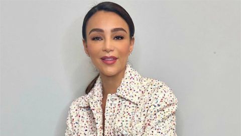 Verona Pooth – Sie kann wieder Lächeln