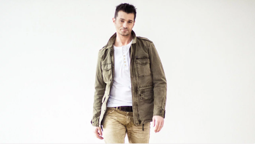 Wir gratulieren Achim Petry