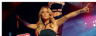 Sonia Liebing - Jugendliebe (Live @ Mercedes Benz Arena in Berlin, 17.11.2018)