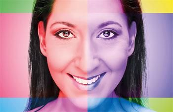 Neue Single von Susan Ebrahimi