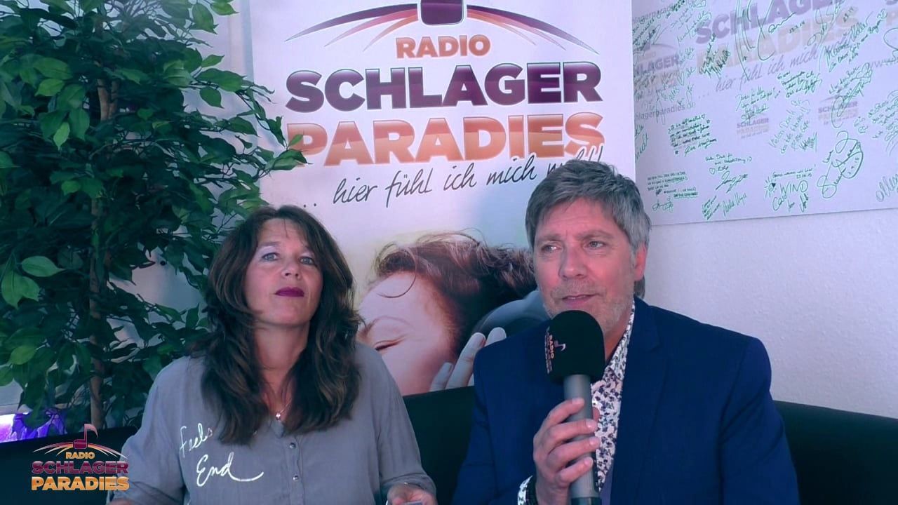 Das gefilmte Interview mit Christian Lais