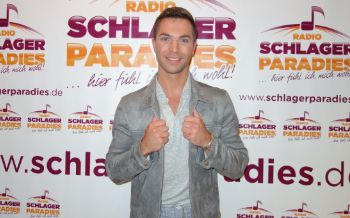 Wir gratulieren Julian David