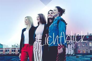 Neue Single von Lichtblick