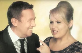 Roland Kaiser und Maite Kelly sprengen alle Rekorde