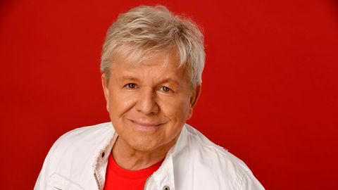 G.G. Anderson veröffentlicht sein letztes Studio-Album