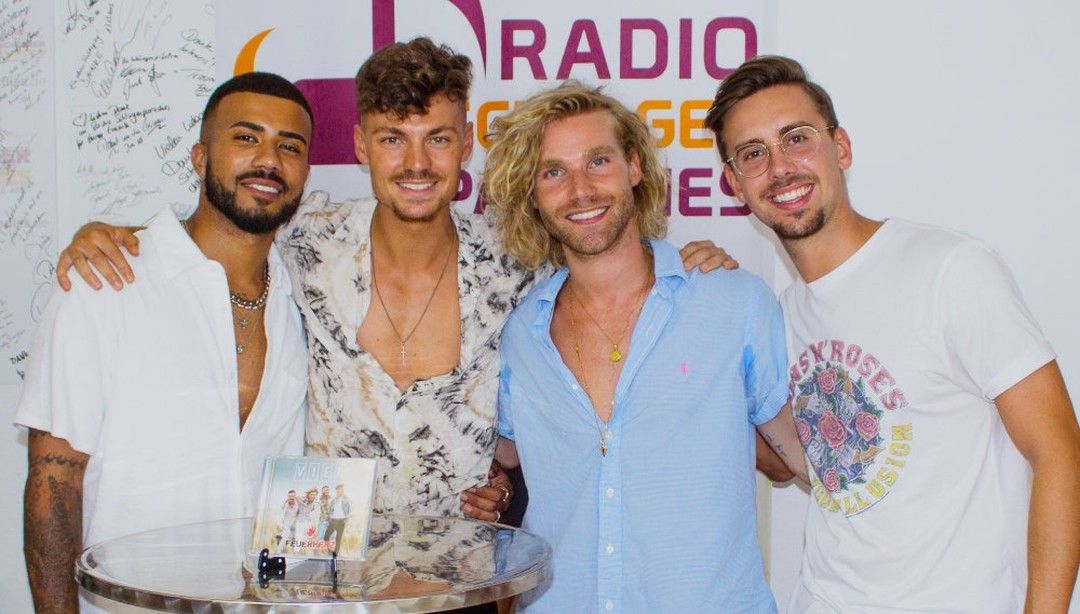 Wir gratulieren Martijn Stoffers