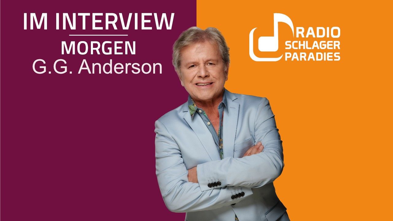 MORGEN live ab 13 Uhr in unserer Sendung "Startklar"