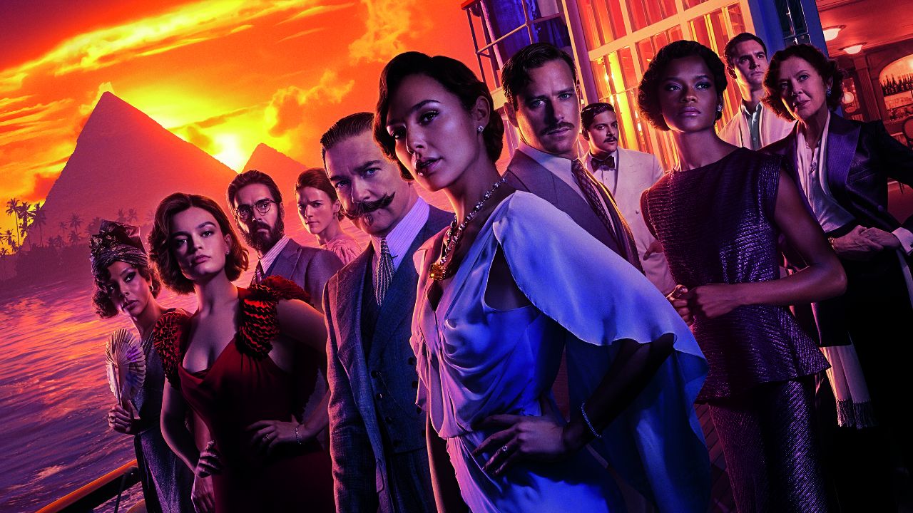 Film-Tipp: Tod auf dem Nil