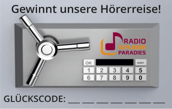 Gewinnt unsere Hörerreise auf der MS Anesha