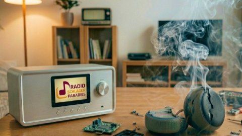 ACHTUNG!!! AMAZON ALEXA IST VERWIRRT