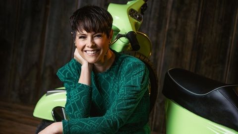 Francine Jordi - Nie mehr Silvestershow